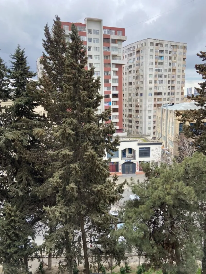 Satılır 3 otaqlı Mənzil Köhnə tikili 80 m² 9-cu mikrorayon - şəkil 7