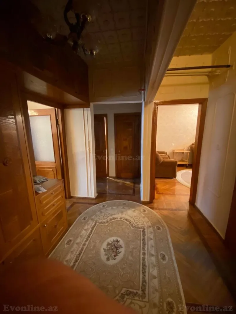 Satılır 3 otaqlı Mənzil Köhnə tikili 80 m² 9-cu mikrorayon - şəkil 8