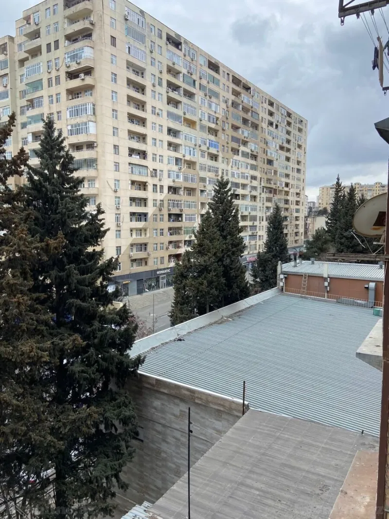 Satılır 3 otaqlı Mənzil Köhnə tikili 80 m² 9-cu mikrorayon - şəkil 11