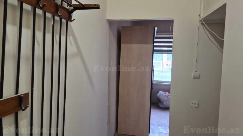 Kirayə verilir 1 otaqlı Mənzil Köhnə tikili 50 m² Böyükşor - şəkil 2