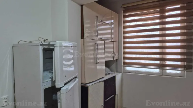 Kirayə verilir 1 otaqlı Mənzil Köhnə tikili 50 m² Böyükşor - şəkil 7