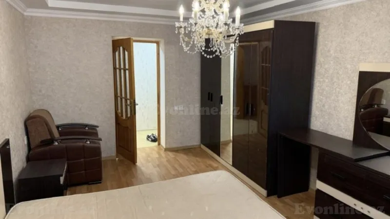 Kirayə verilir 3 otaqlı Mənzil Köhnə tikili 67 m² İnşaatçılar m. - şəkil 5