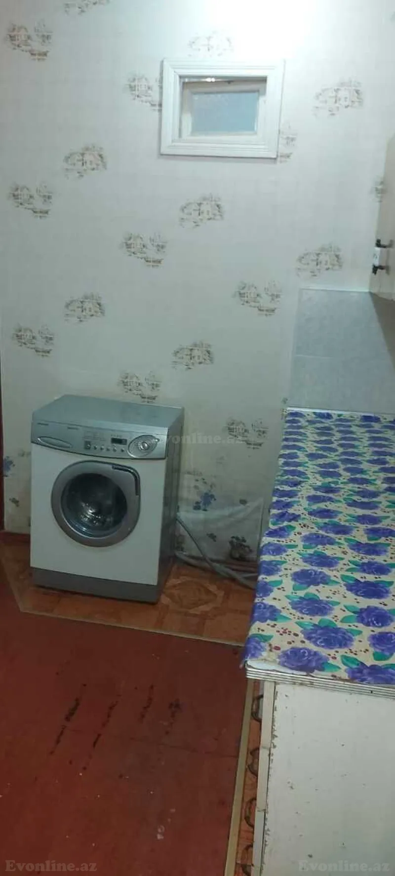 Kirayə verilir 2 otaqlı Mənzil Köhnə tikili 80 m² Həzi Aslanov - şəkil 7