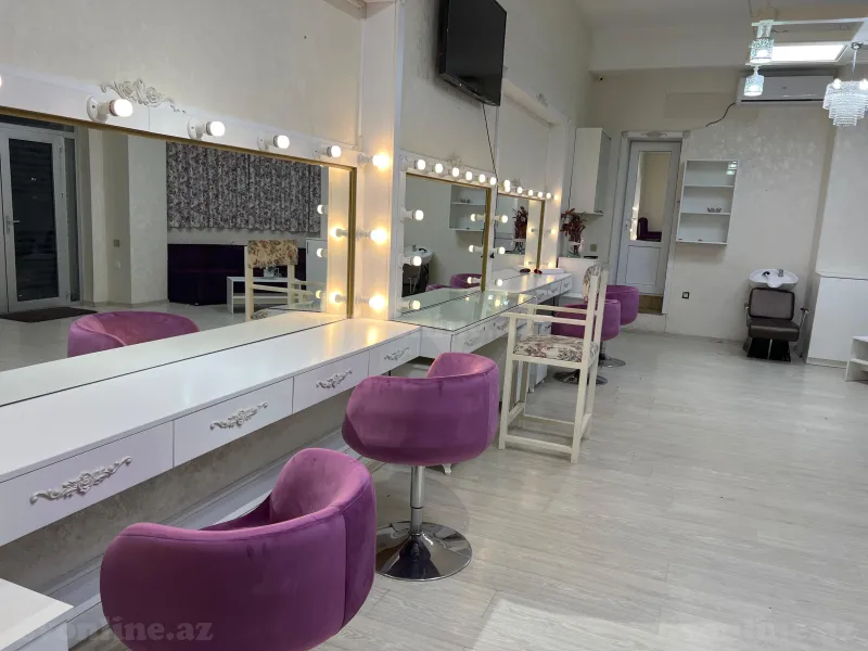 Satılır Obyekt 55 m² Gənclik m. - şəkil 2