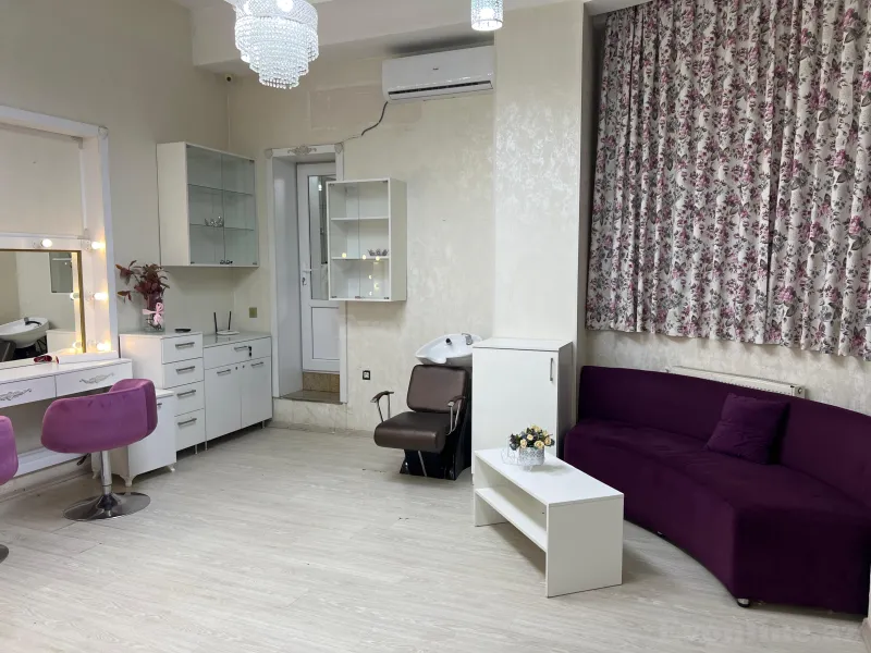 Satılır Obyekt 55 m² Gənclik m. - şəkil 3