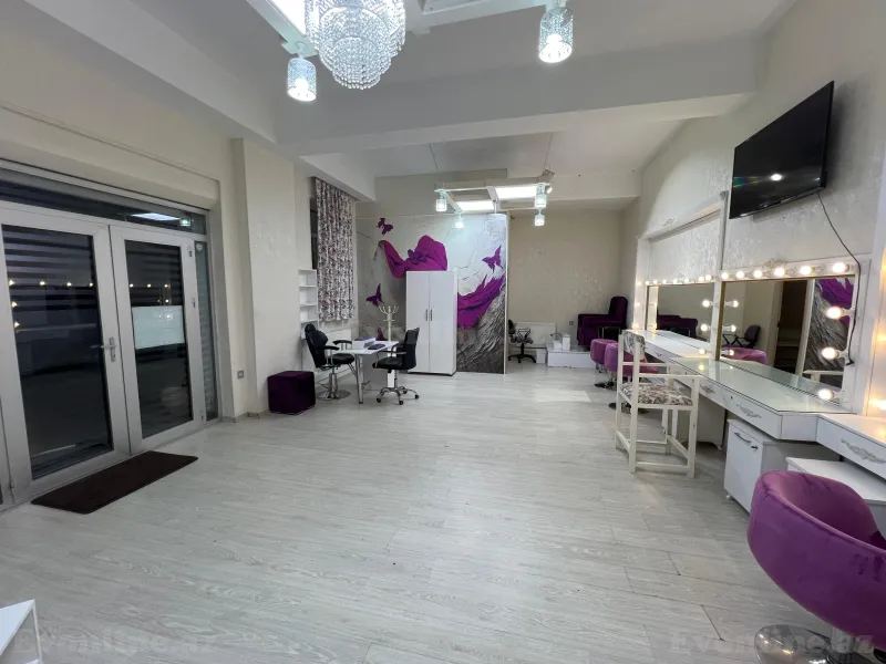 Satılır Obyekt 55 m² Gənclik m. - şəkil 7