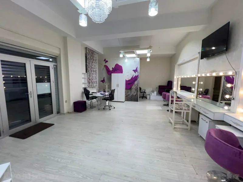 Satılır Obyekt 55 m² Gənclik m. - şəkil 9