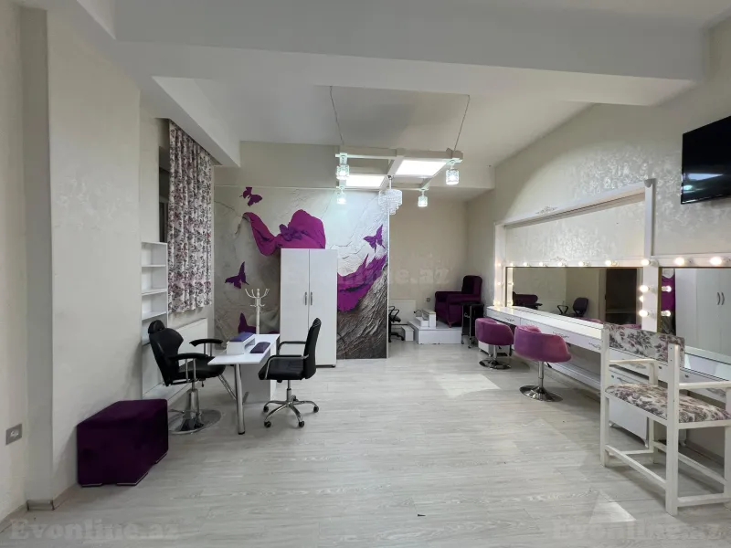 Satılır Obyekt 55 m² Gənclik m. - şəkil 10