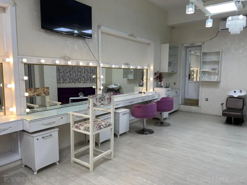 Satılır Obyekt 55 m² Gənclik m. - şəkil 11