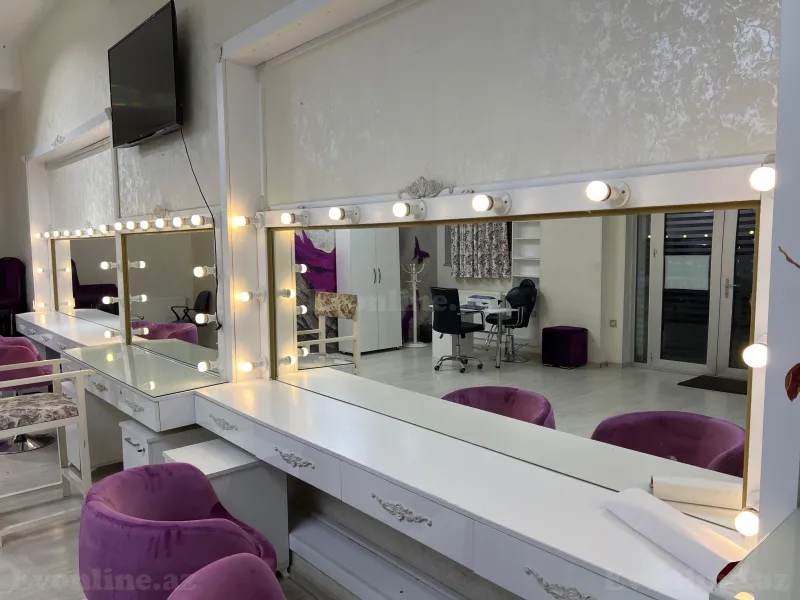 Satılır Obyekt 55 m² Gənclik m. - şəkil 12