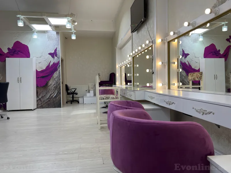 Satılır Obyekt 55 m² Gənclik m. - şəkil 13