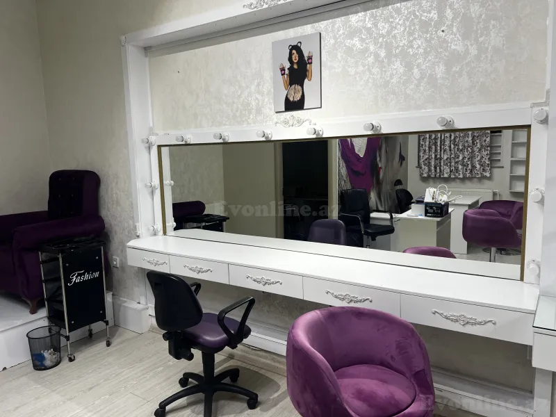 Satılır Obyekt 55 m² Gənclik m. - şəkil 16