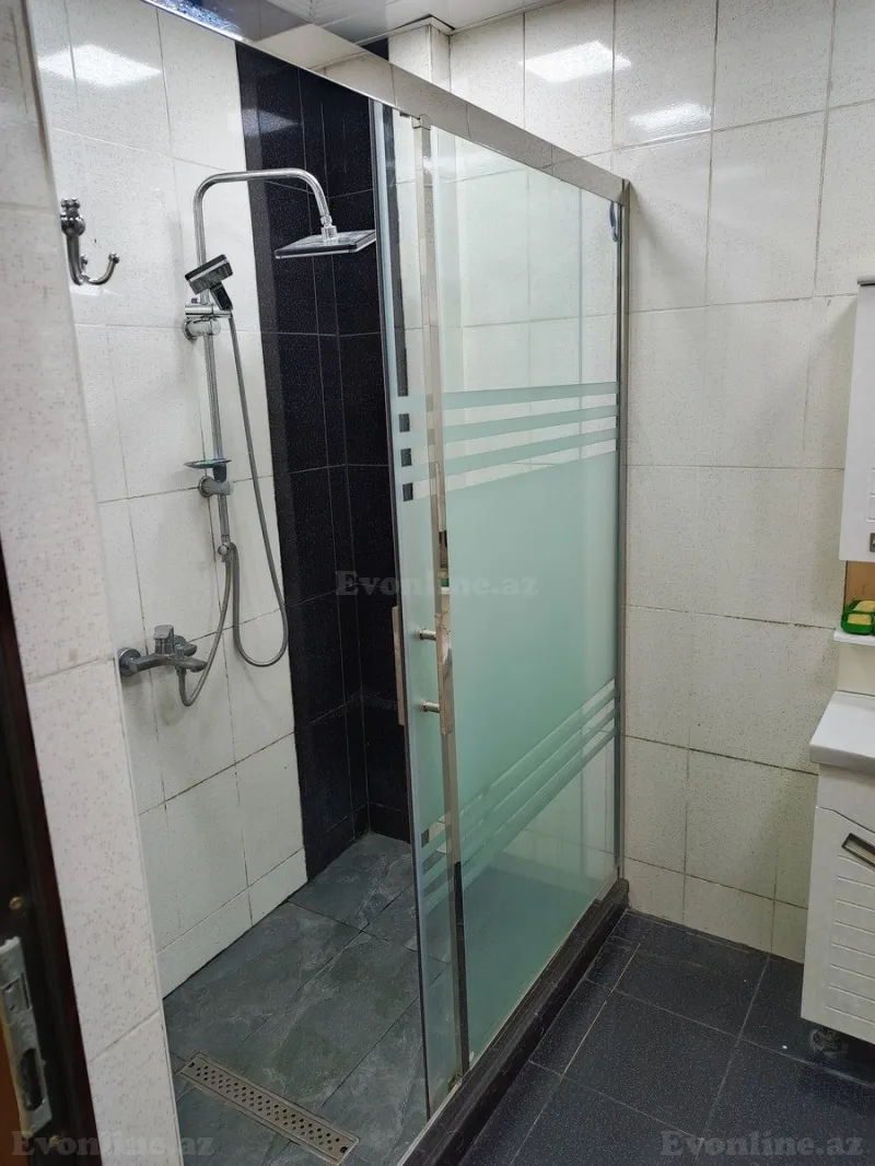 Kirayə verilir 3 otaqlı Mənzil Yeni tikili 75 m² 8-ci kilometr - şəkil 2