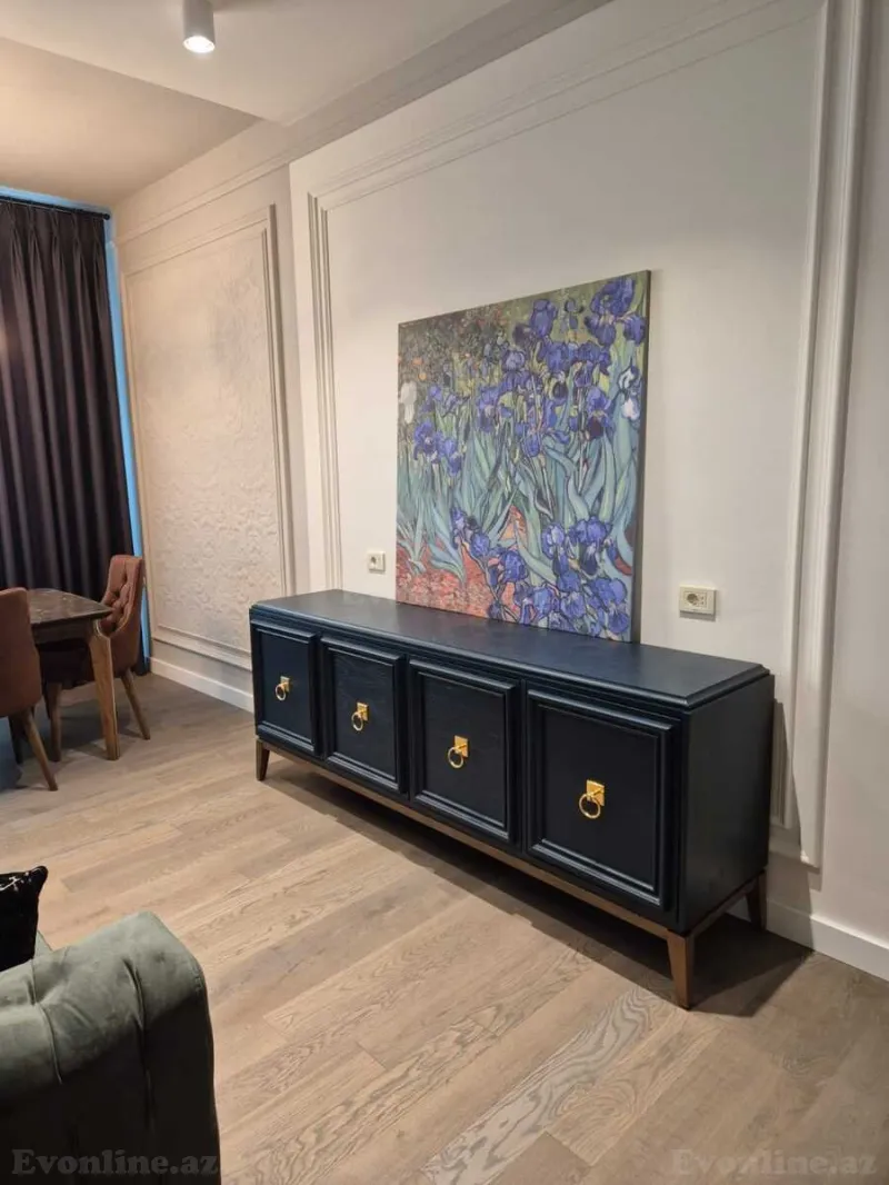 Satılır 3 otaqlı Mənzil Yeni tikili 153 m² 28 May m. - şəkil 6