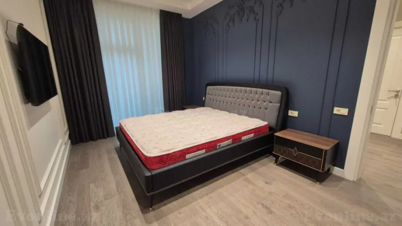 Satılır 3 otaqlı Mənzil Yeni tikili 153 m² 28 May m. - şəkil 7