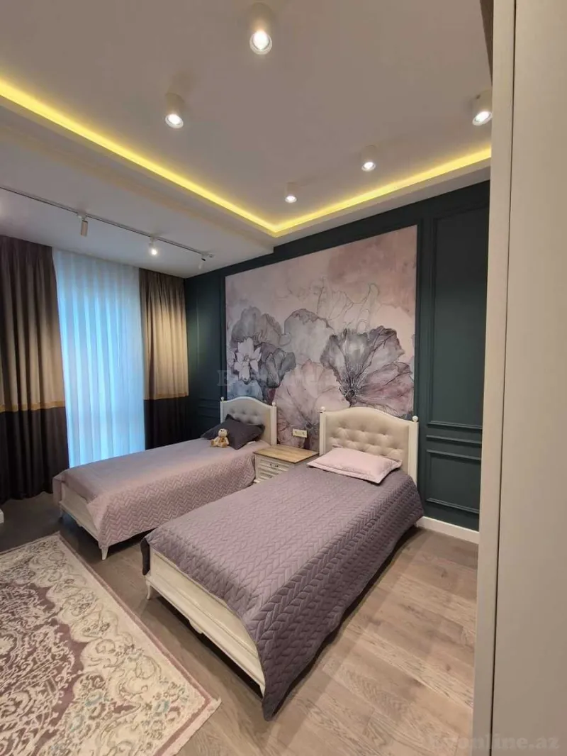 Satılır 3 otaqlı Mənzil Yeni tikili 153 m² 28 May m. - şəkil 10