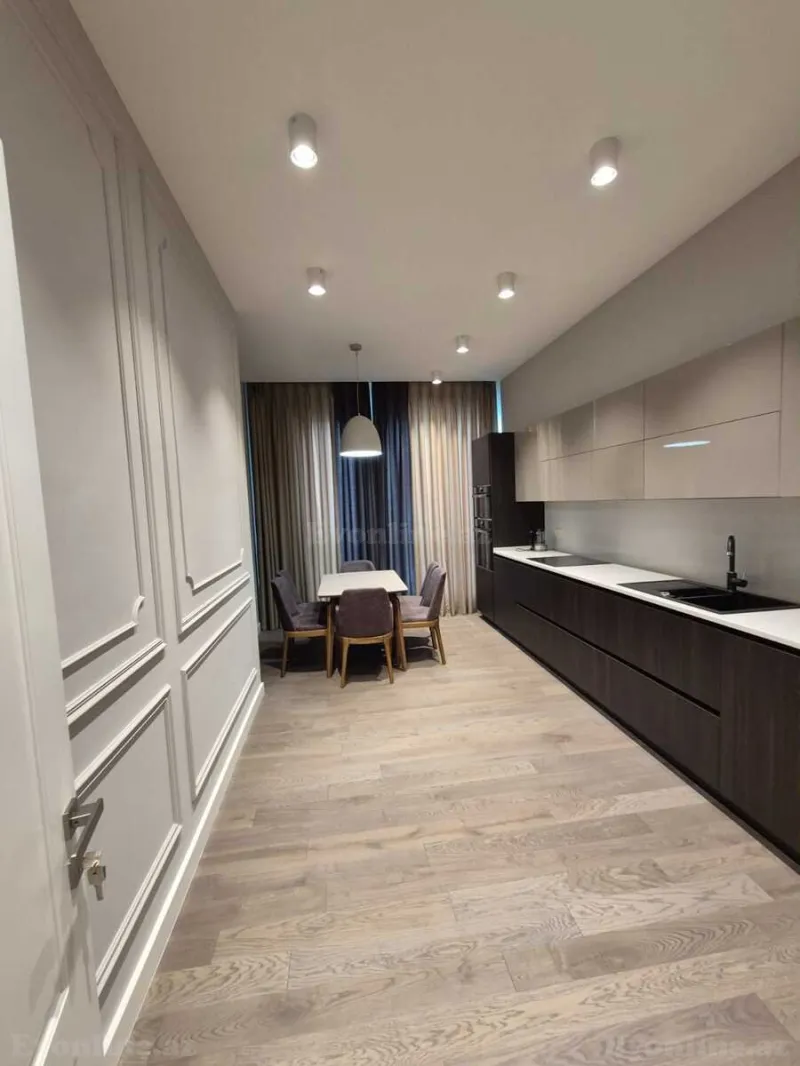 Satılır 3 otaqlı Mənzil Yeni tikili 153 m² 28 May m. - şəkil 12