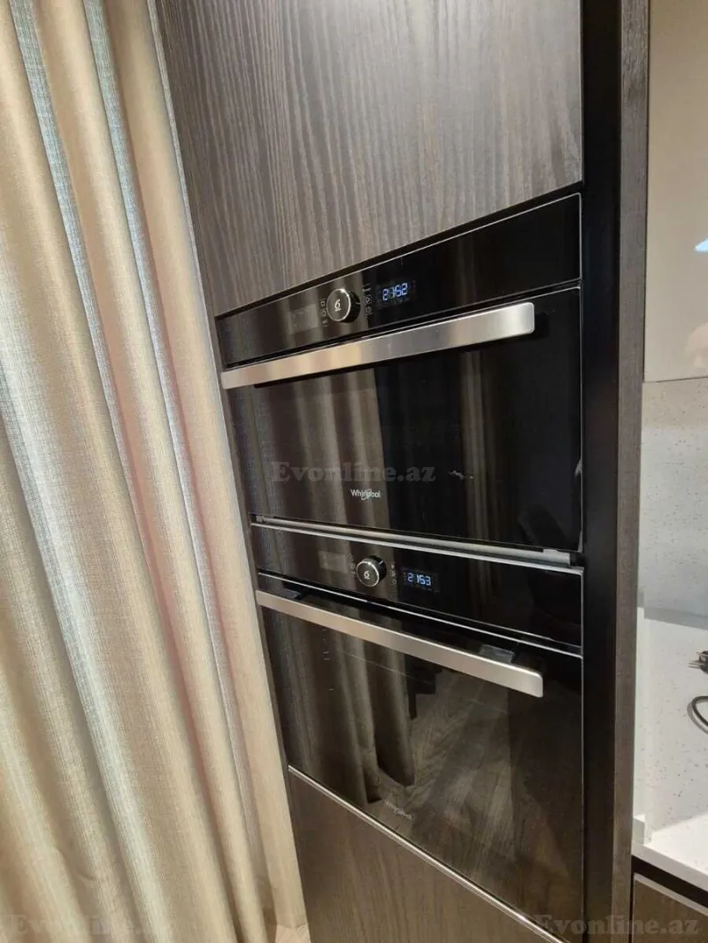 Satılır 3 otaqlı Mənzil Yeni tikili 153 m² 28 May m. - şəkil 15