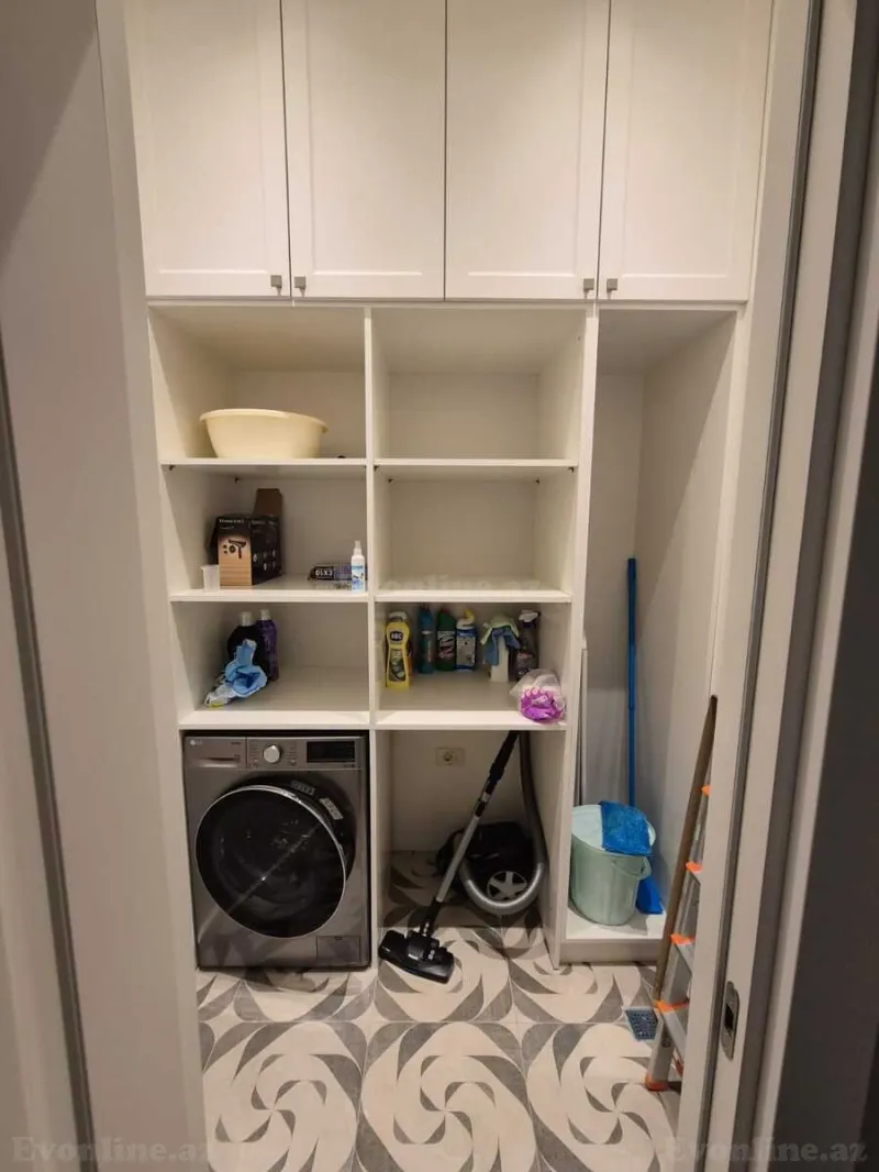 Satılır 3 otaqlı Mənzil Yeni tikili 153 m² 28 May m. - şəkil 16