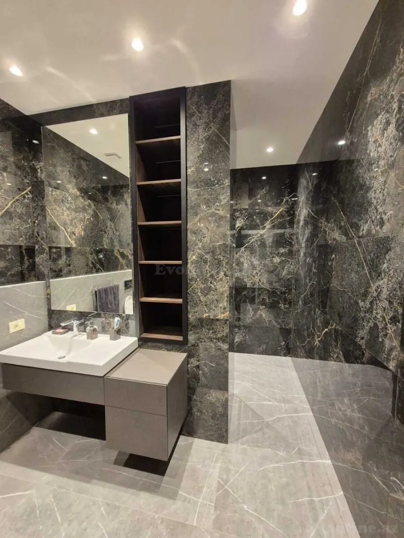 Satılır 3 otaqlı Mənzil Yeni tikili 153 m² 28 May m. - şəkil 17