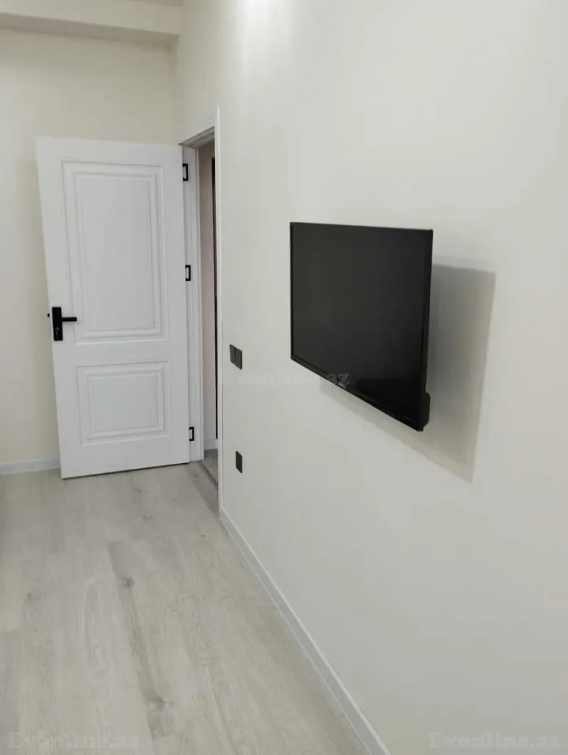 Kirayə verilir 2 otaqlı Mənzil Yeni tikili 46 m² Masazır