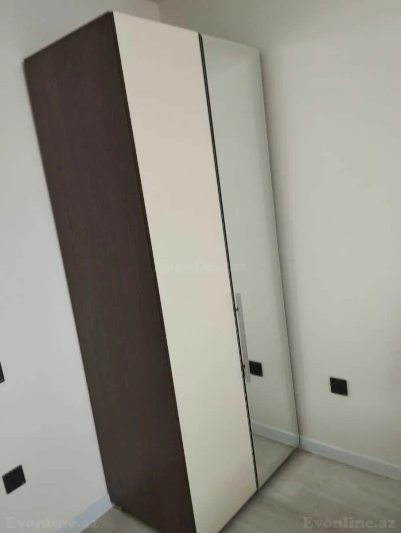 Kirayə verilir 2 otaqlı Mənzil Yeni tikili 46 m² Masazır - şəkil 5