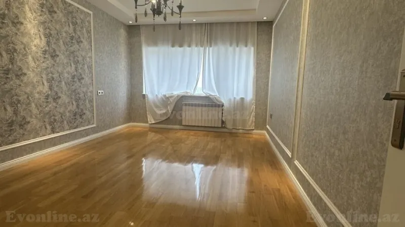 Satılır 3 otaqlı Mənzil Köhnə tikili 95 m² Yasamal - şəkil 3