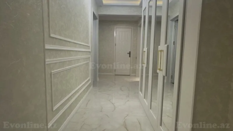 Satılır 3 otaqlı Mənzil Köhnə tikili 95 m² Yasamal - şəkil 7