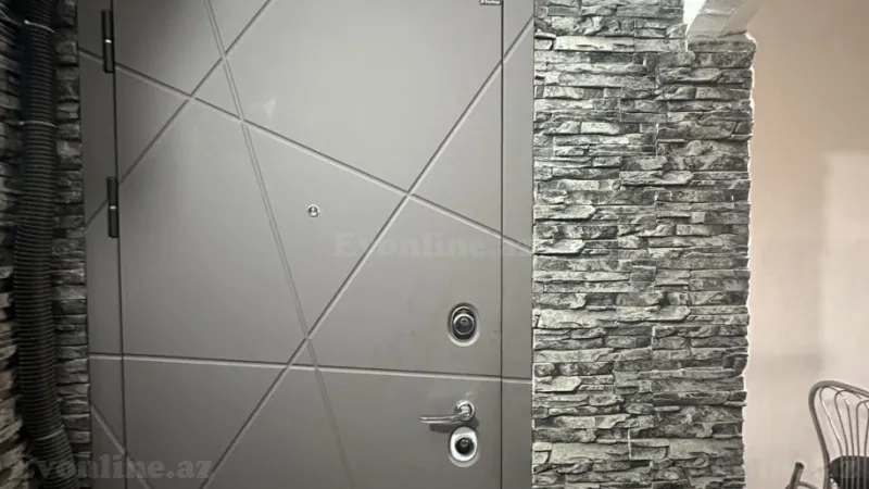 Satılır 3 otaqlı Mənzil Köhnə tikili 95 m² Yasamal - şəkil 8