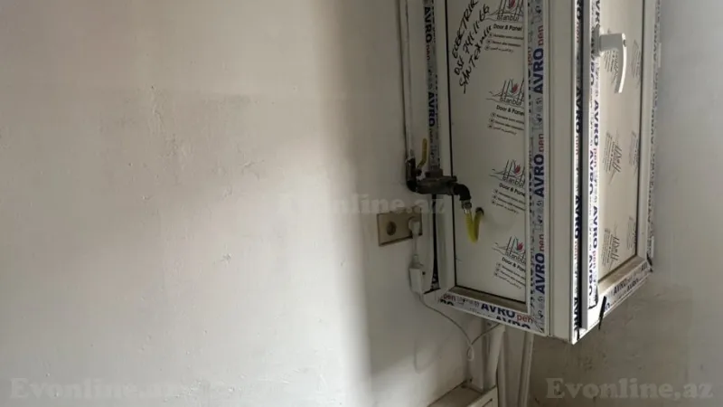 Satılır 3 otaqlı Mənzil Köhnə tikili 95 m² Yasamal - şəkil 9