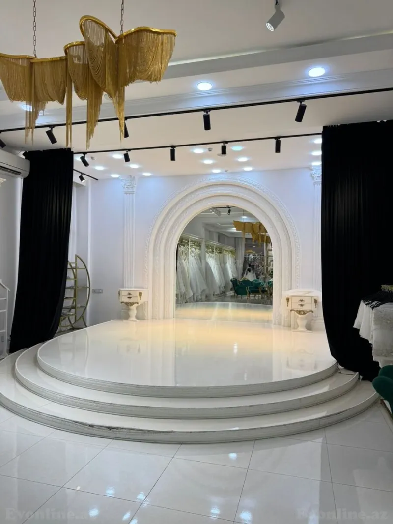 Satılır Obyekt 165 m² İnşaatçılar m. - şəkil 4