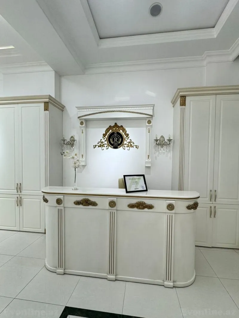 Satılır Obyekt 165 m² İnşaatçılar m. - şəkil 5