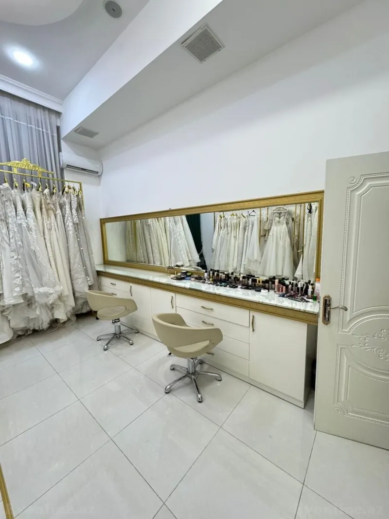 Satılır Obyekt 165 m² İnşaatçılar m. - şəkil 7