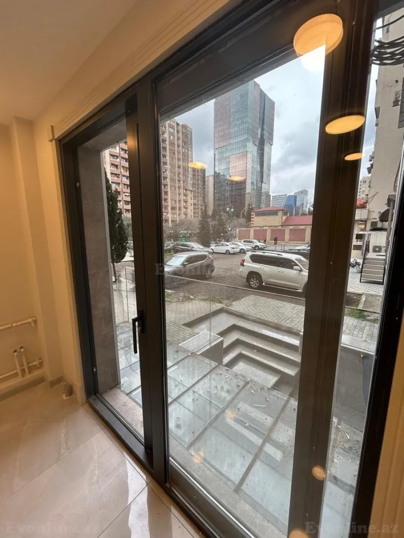 Kirayə verilir Obyekt 102 m² Xətai m. - şəkil 2