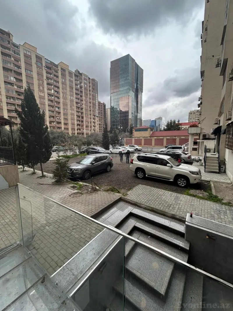 Kirayə verilir Obyekt 102 m² Xətai m. - şəkil 3