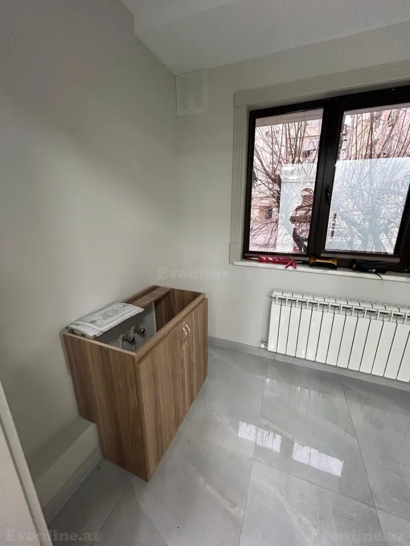 Kirayə verilir Obyekt 102 m² Xətai m. - şəkil 6