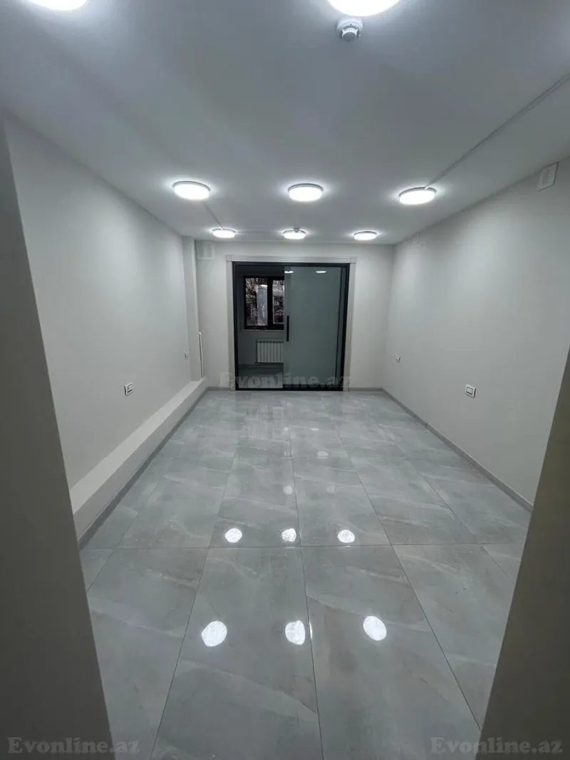 Kirayə verilir Obyekt 102 m² Xətai m. - şəkil 7