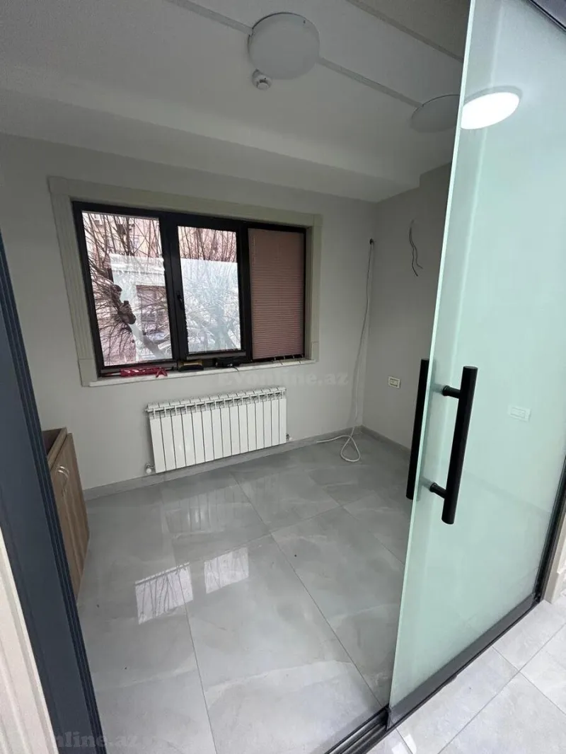 Kirayə verilir Obyekt 102 m² Xətai m. - şəkil 8