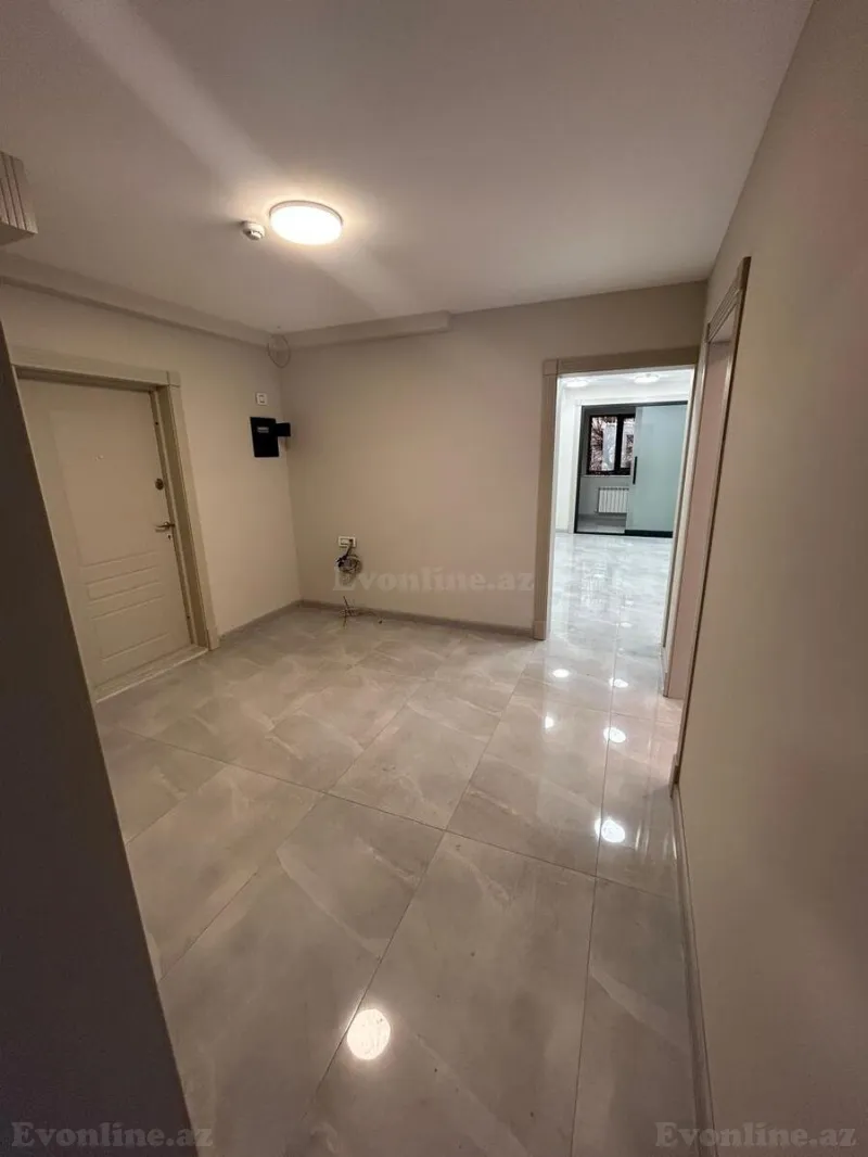 Kirayə verilir Obyekt 102 m² Xətai m. - şəkil 9