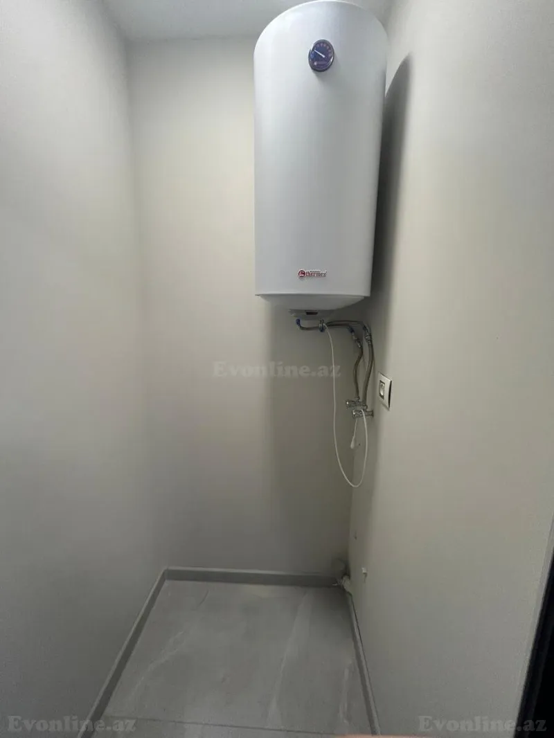 Kirayə verilir Obyekt 102 m² Xətai m. - şəkil 10