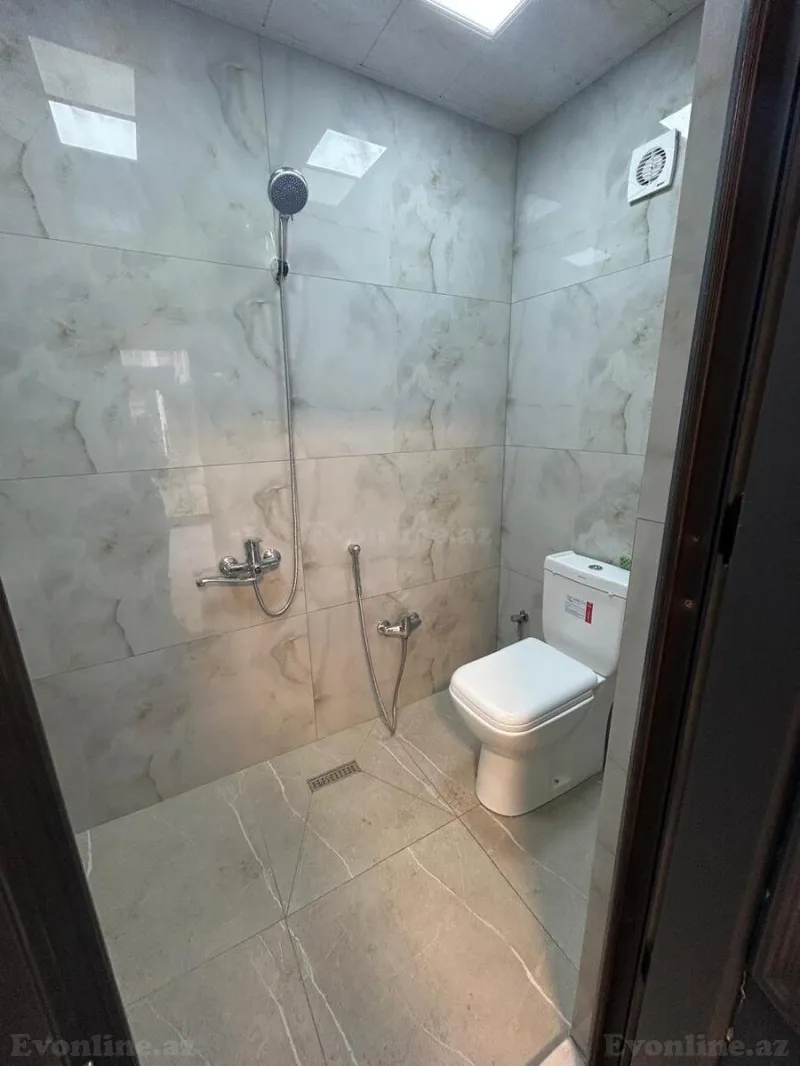 Kirayə verilir Obyekt 102 m² Xətai m. - şəkil 11