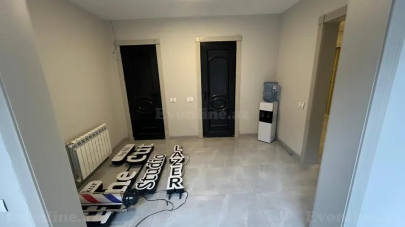 Kirayə verilir Obyekt 102 m² Xətai m. - şəkil 12