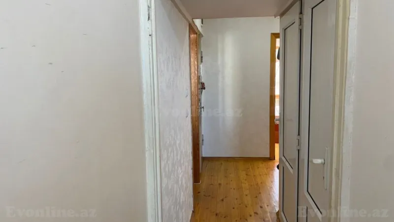 Kirayə verilir 2 otaqlı Mənzil Köhnə tikili 60 m² Əhmədli m. - şəkil 10