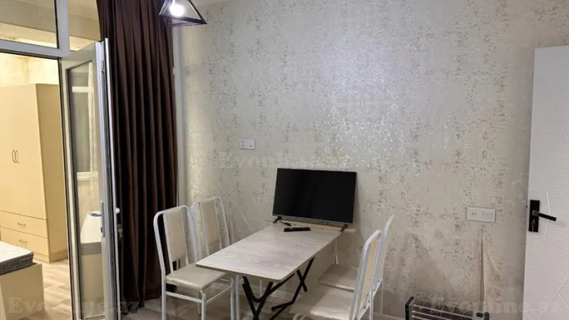 Kirayə verilir 2 otaqlı Mənzil Yeni tikili 45 m² Abşeron r. - şəkil 3