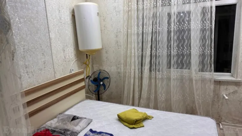 Kirayə verilir 2 otaqlı Mənzil Yeni tikili 45 m² Abşeron r. - şəkil 6