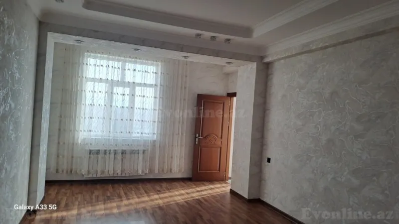 Satılır 2 otaqlı Mənzil Yeni tikili 70 m² Abşeron r.