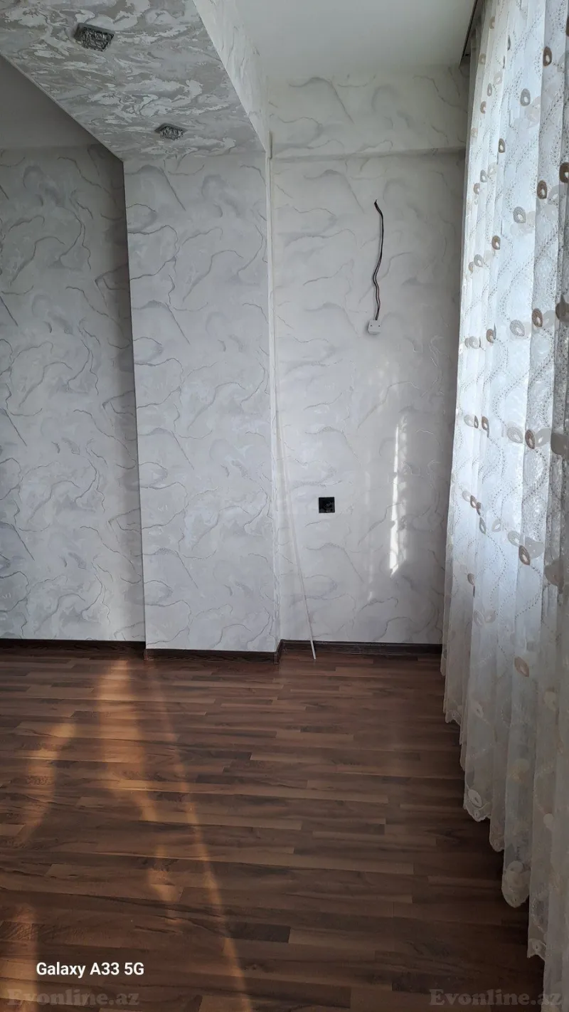 Satılır 2 otaqlı Mənzil Yeni tikili 70 m² Abşeron r. - şəkil 2