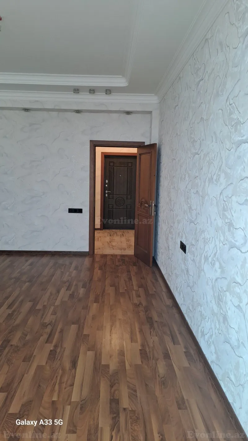 Satılır 2 otaqlı Mənzil Yeni tikili 70 m² Abşeron r. - şəkil 3