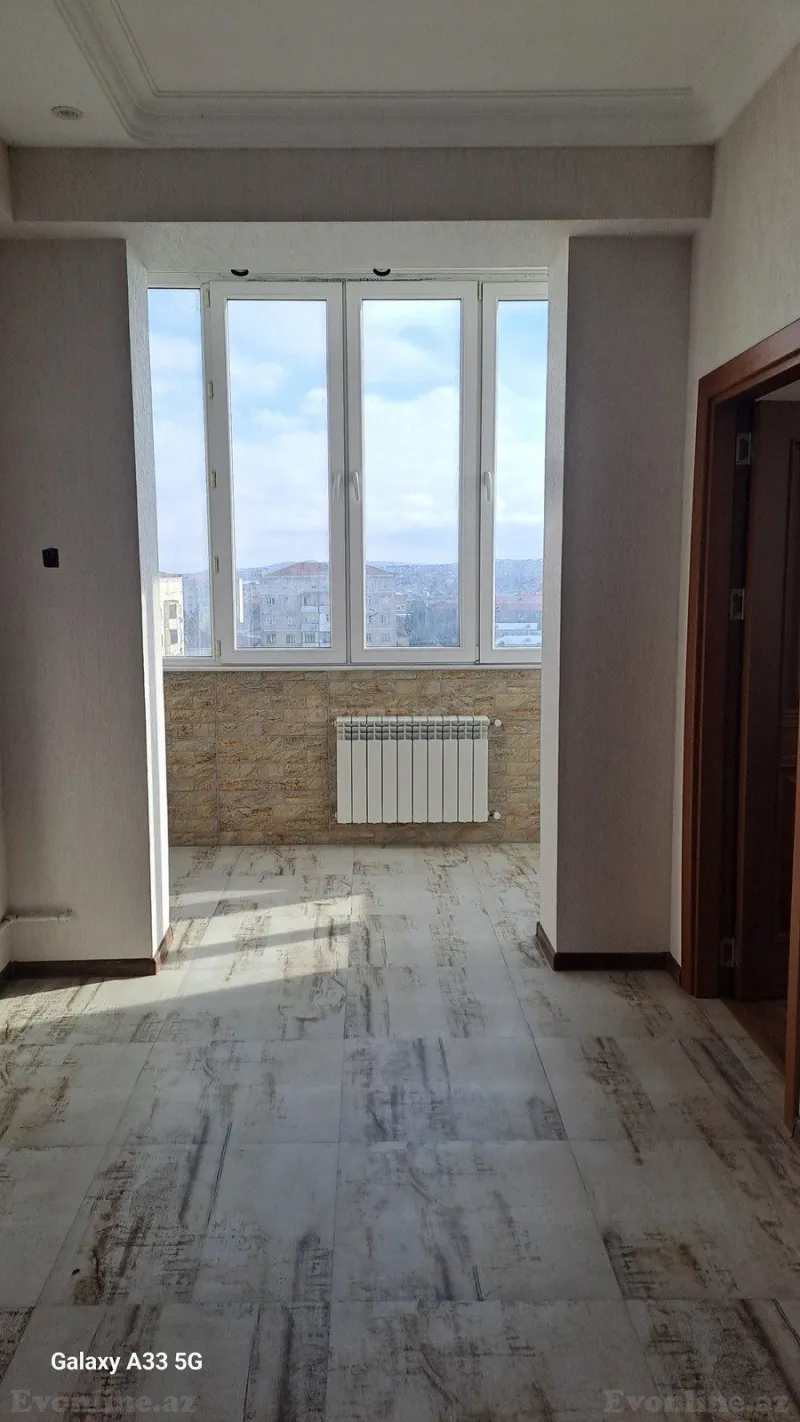 Satılır 2 otaqlı Mənzil Yeni tikili 70 m² Abşeron r. - şəkil 5
