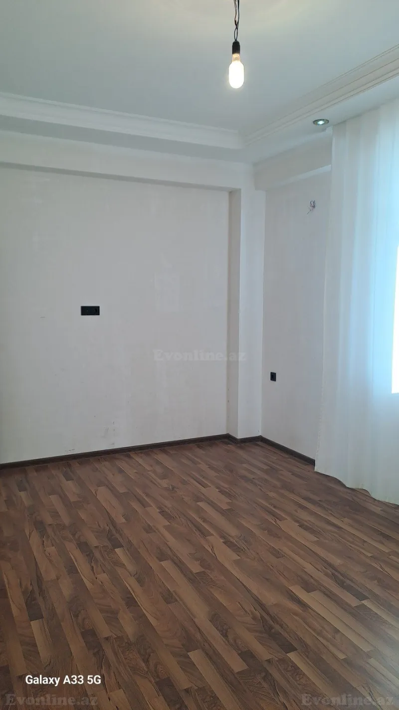 Satılır 2 otaqlı Mənzil Yeni tikili 70 m² Abşeron r. - şəkil 8